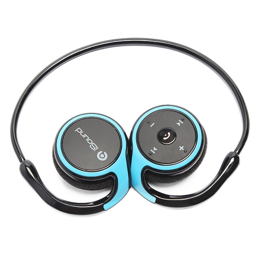 Tai nghe Bluetooth ISOUND 2 SP16/2.0 (PIN,TF CARD,BLUETOOTH)