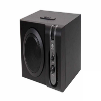 LOA ISOUND SP2111B/2.1 (USB/SD/BLUETOOTH)