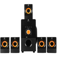 LOA ISOUND SP560B/5.1 (USB/SD/FM/REMOTE/BLUETOOTH)