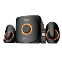 LOA ISOUND SP2116/2.1 (USB/SD/FM/REMOTE)