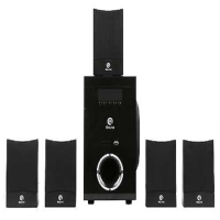 LOA ISOUND SP565B/5.1 (USB/SD/FM/REMOTE/BLUETOOTH)